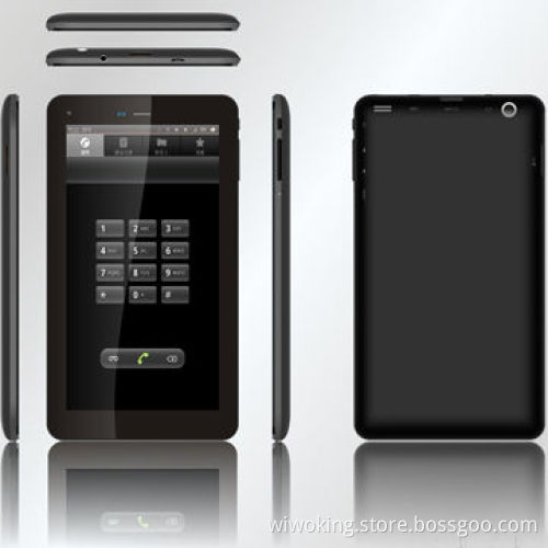 6.5-inch Big Screen Mobiles/Smartphones, Dual-core 1.0GHz Processor, 4 Hours Charging Time